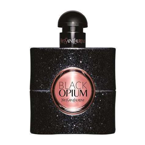 yves saint laurent perfume women black opium|ysl black opium perfume price.